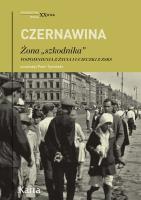 Żona „szkodnika”. Wspomnienia z życia i ucieczki z ZSRS. Autor: Tatiana Czernawina. SmakLiter.pl Okładka książki Żona „szkodnika”. Wspomnienia z życia i ucieczki z ZSRS