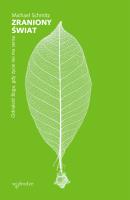 Zraniony świat. Odnaleźć Boga, gdy życie nie ma sensu. Autor: Schmitz Michael. SmakLiter.pl Okładka książki Zraniony świat. Odnaleźć Boga, gdy życie nie ma sensu