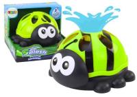 Opakowanie Zraszacz ogrodowy biedronka