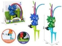 Opakowanie Zraszacz ogrodowy Dino mix