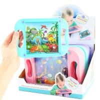 Opakowanie Zręcznościowa gra sensoryczna - Labirynt kulka MIX