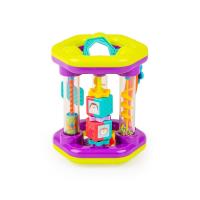 Opakowanie Zręcznościowy Roluś