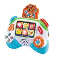 Zręczny Padzik 61584. Wydawca: Vtech. SmakLiter.pl Opakowanie Zręczny Padzik 61584