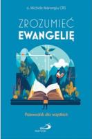 Okładka książki Zrozumieć Ewangelię