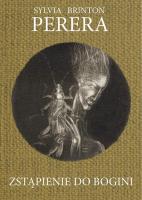 Okładka książki Zstąpienie do Bogini