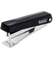 Zszywacz 1001 BDS czarny 8 kartek EAGLE. Wydawca: Eagle. SmakLiter.pl Opakowanie Zszywacz 1001 BDS czarny 8 kartek EAGLE