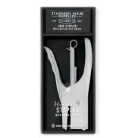 Opakowanie Zszywacz biurkowy - Cream