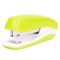 Zszywacz do 25 kartek 24/6. 26/6 Rio zielony DELI. Wydawca: DELI. SmakLiter.pl Opakowanie Zszywacz do 25 kartek 24/6. 26/6 Rio zielony DELI