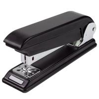 Opakowanie Zszywacz obrotowy EAGLE czarny 24/6 12 arkuszy