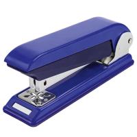 Opakowanie Zszywacz obrotowy EAGLE niebieski 24/6 12 arkuszy