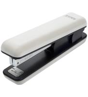 Zszywacz S5146 biało-czarny 20 kartek EAGLE. Wydawca: Eagle. SmakLiter.pl Opakowanie Zszywacz S5146 biało-czarny 20 kartek EAGLE