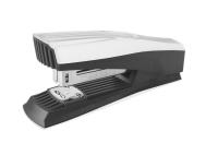 Zszywacz szary GD015-S. Wydawca: TETIS. SmakLiter.pl Opakowanie Zszywacz szary GD015-S