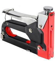 Opakowanie Zszywacz tapicerski taker czerwony GRAND GR-T01