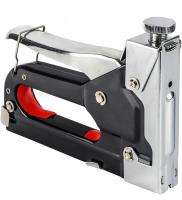 Opakowanie Zszywacz tapicerski taker GRAND GR-T01 srebrny