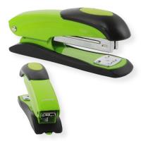 Zszywacz ZS-05 do 30 kartek. Wydawca: PENWORD. SmakLiter.pl Opakowanie Zszywacz ZS-05 do 30 kartek