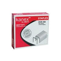 Opakowanie Zszywki 24/6-5M KANEX
