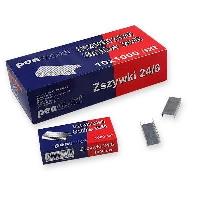 Opakowanie Zszywki 24/6