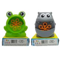 Opakowanie Zwierzak do robienia baniek mydlanych 1 szt.mix