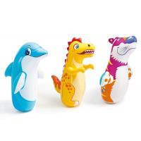 Opakowanie Zwierzak nieprzewracalny MIX