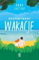 ZWIERZAKI są super! Eksperyment Wakacje. Autor: Kasiuk Anna. SmakLiter.pl Okładka książki ZWIERZAKI są super! Eksperyment Wakacje