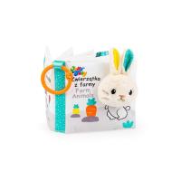 Opakowanie Zwierzątka z farmy