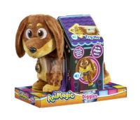 Zwierzątko interaktywne Animagic Diggles. Wydawca: Goliath. SmakLiter.pl Opakowanie Zwierzątko interaktywne Animagic Diggles