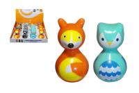 Opakowanie Zwierzątko leśne mix