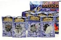 Opakowanie Zwierzątko żelowe 8cm (48szt)