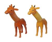 Opakowanie Zwierzątko Żyrafa świecąca