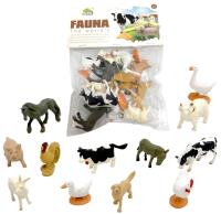 Opakowanie Zwierzęta domowe 12szt