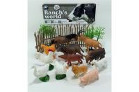 Opakowanie Zwierzęta domowe 12szt