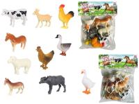 Opakowanie Zwierzęta domowe 6szt