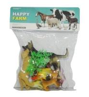 Opakowanie Zwierzęta domowe