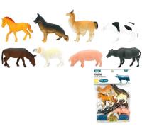 Opakowanie Zwierzęta domowe 8szt