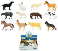 Opakowanie Zwierzęta domowe MIX