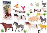 Opakowanie Zwierzęta domowe mix