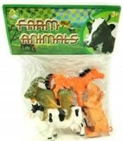 Opakowanie Zwierzęta domowe średnie