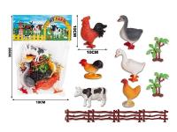 Opakowanie Zwierzęta domowe w worku