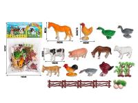 Opakowanie Zwierzęta domowe w worku