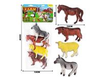 Opakowanie Zwierzęta domowe w worku