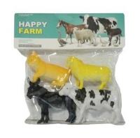 Opakowanie Zwierzęta domowe