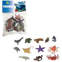 Opakowanie Zwierzęta morskie 12szt