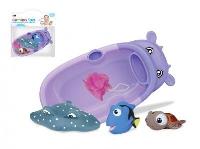 Opakowanie Zwierzęta morskie do kąpieli