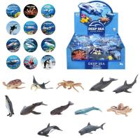 Opakowanie Zwierzęta morskie MIX