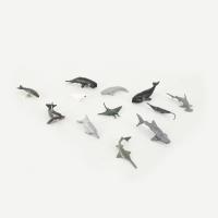 Opakowanie Zwierzęta oceaniczne 12szt.