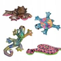 Opakowanie Zwierzęta piaskowe z dżungli 1 szt. mix