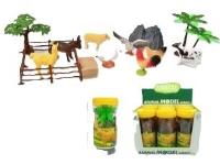 Opakowanie Zwierzęta wiejskie 13szt