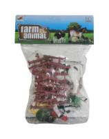 Opakowanie Zwierzęta wiejskie