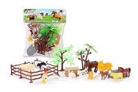 Opakowanie Zwierzęta wiejskie