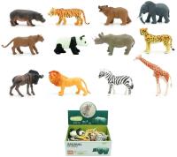 Opakowanie Zwierzęta zoo MIX